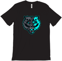 GokiT-Shirts medium sized logo