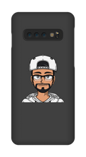 Funda Para Cel Samsung FuturKu