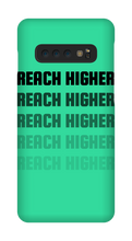 REACH HIGHER OFFICIAL LAUNCH ANDROID CASE