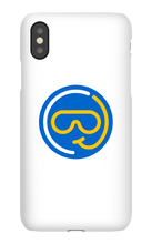 Snorkulese iPhone Phone Cases