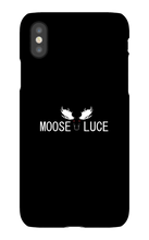 moose__luce iPhone Phone Cases