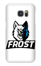 frost_paolo Samsung Phone Cases