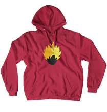 Hoodies AlocerSheitzag