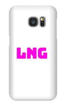 LNG Samsung Phone Cases