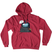 wdark_nightw Hoodies (No-Zip/Pullover)