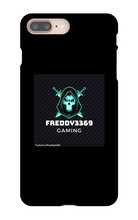 freddy3369 iPhone Phone Cases