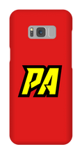 Phantom Esports Samsung Phone Case