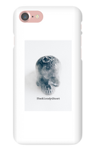 ghostinz_ iPhone Phone Cases