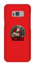tasmanianviking Samsung Phone Cases