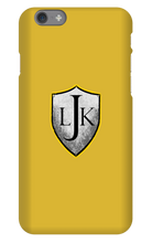 ljkhnor iPhone Phone Cases