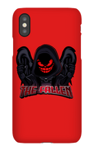 TF iPhone Phone Cases
