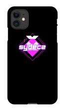 sydecz iPhone Phone Cases