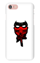 deadhoodx iPhone Phone Cases