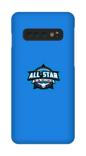 All-Star Gaming Samsung Phone Cases