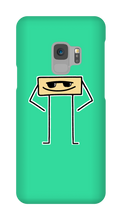Butter Boy Samsung phone case