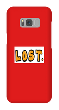 losti´s Samsung Hüllen
