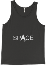 minecrafter Tank Top