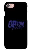 opstracomp iPhone Phone Cases