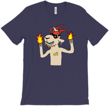 internationalgoats T-Shirts