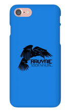 ravynic iPhone Phone Cases