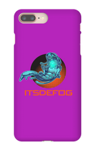 itsdefog iPhone Phone Cases