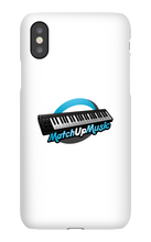 matchupmusic iPhone Phone Cases