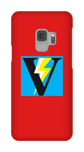 velosoo5 Samsung Phone Cases