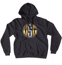 unclesats Hoodies (No-Zip/Pullover)