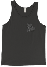 Sadbraiin Tank Top
