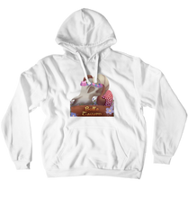 Bulls Tavern-hoodie