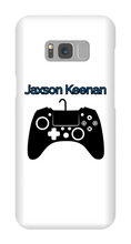 jaxson_keenan Samsung Phone Cases