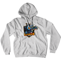 Luxray Hoodie