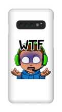 raupe012 Samsung Phone Cases