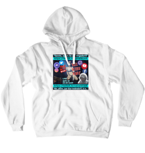 canaldoedi Hoodies (No-Zip/Pullover)