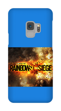 areovultur Samsung Phone Cases