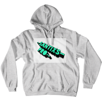 santixspro1 Hoodies (No-Zip/Pullover)