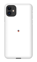 twitch_stitch_yt iPhone Phone Cases