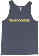 dsasavage Tank Top