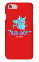 tylerknightgaming iPhone Phone Cases