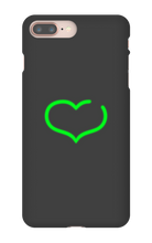 jexpurrhaps iPhone Phone Cases