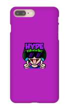 guerrillacpt iPhone Phone Cases