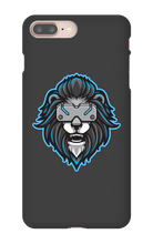 CyberLion iPhone Cases