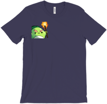Son Small Riot T-Shirt