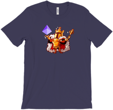 Bitty Knyght T-Shirts