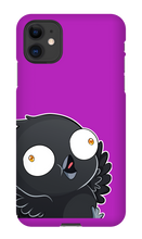 ChromaDerp iPhone Case