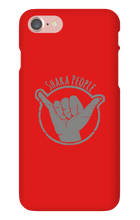 Shaka iPhone Phone Cases