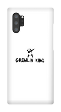 thegremlinking1 Samsung Phone Cases