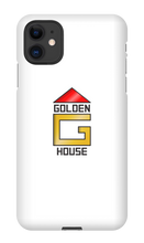 goldenhouse iPhone Phone Cases