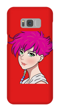 nuelath Samsung Phone Cases