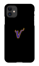 vlastara iPhone Phone Cases